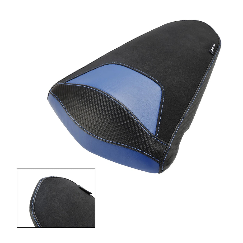 Rear Passenger Seat Cushion for Yamaha MT-03 YZF-R3 (2015–2023)