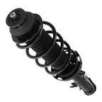 Set of 2 Front Struts w/ Coil Spring Assembly for Honda HR-V (2016–2022)