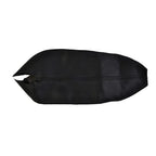 Leather Armrest Center Console Lid Cover for Black Car (2008���2012)
