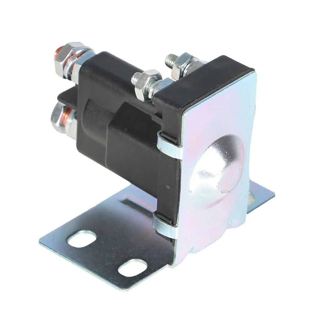 4 Terminal Solenoid for EZGO Marathon Gas Golf Cart (1979–1994)