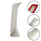 Foot Brake Switch Frame Cover Trim for Mercedes-Benz C-Class W204 W212 (2007–2015)