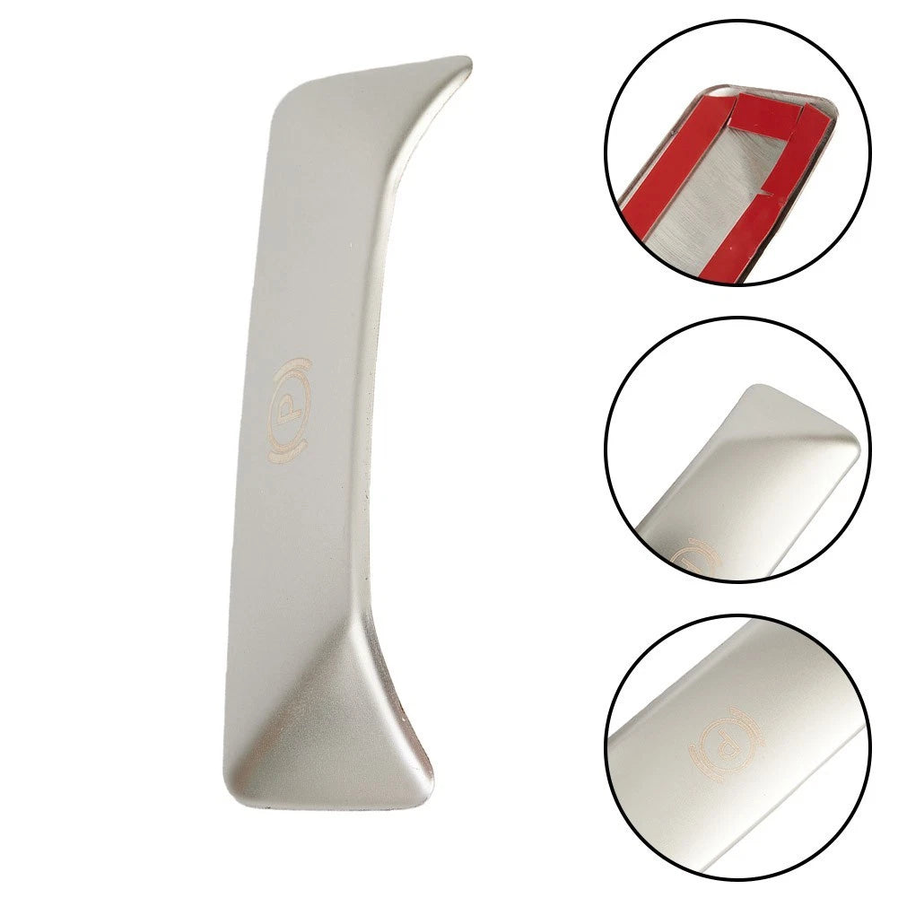 Foot Brake Switch Frame Cover Trim for Mercedes-Benz C-Class W204 W212 (2007–2015)
