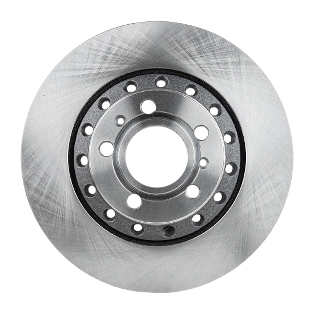 Rear Brake Disc for VW Audi A8 Quattro Phaeton (2004–2006)