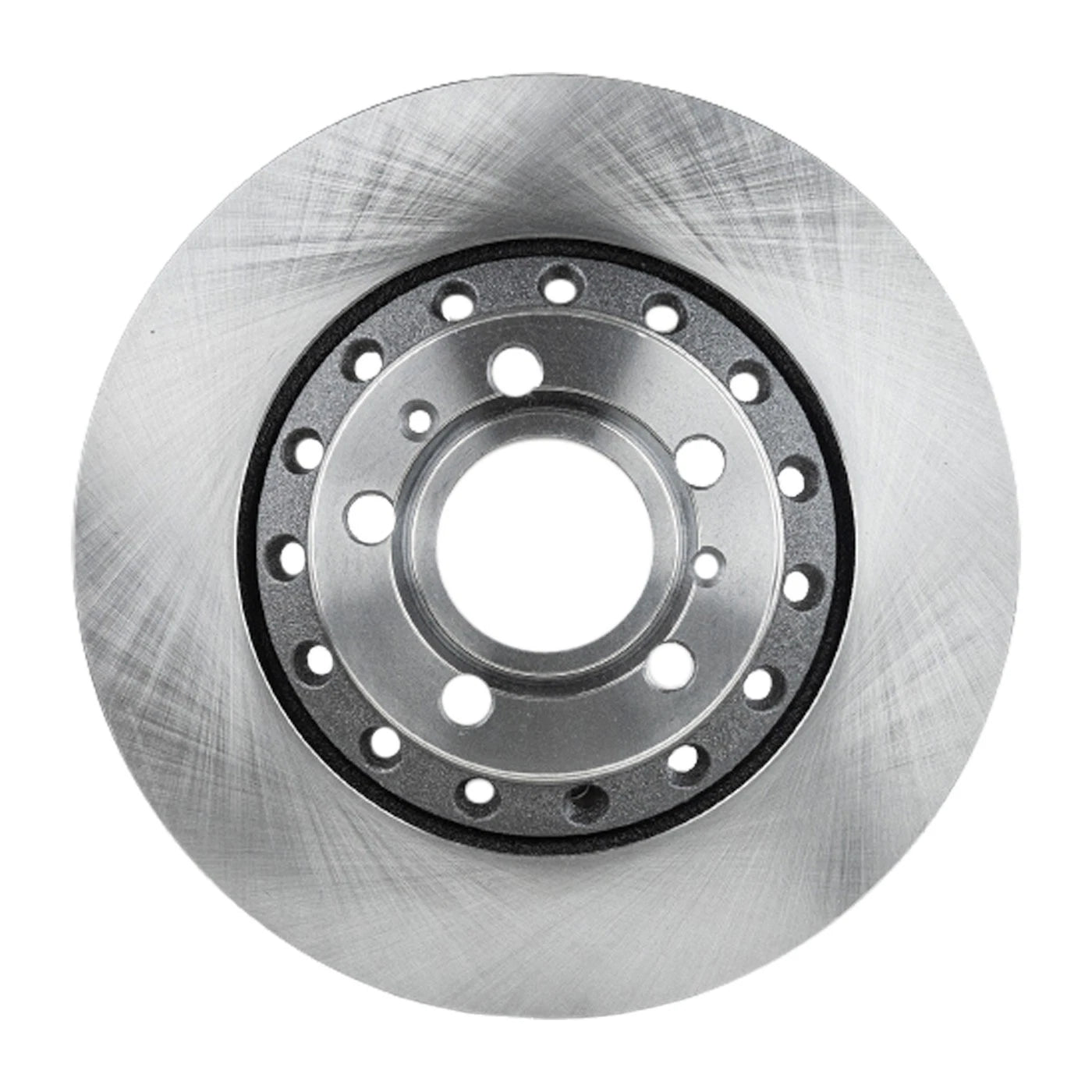 Rear Brake Disc for VW Audi A8 Quattro Phaeton (2004–2006)