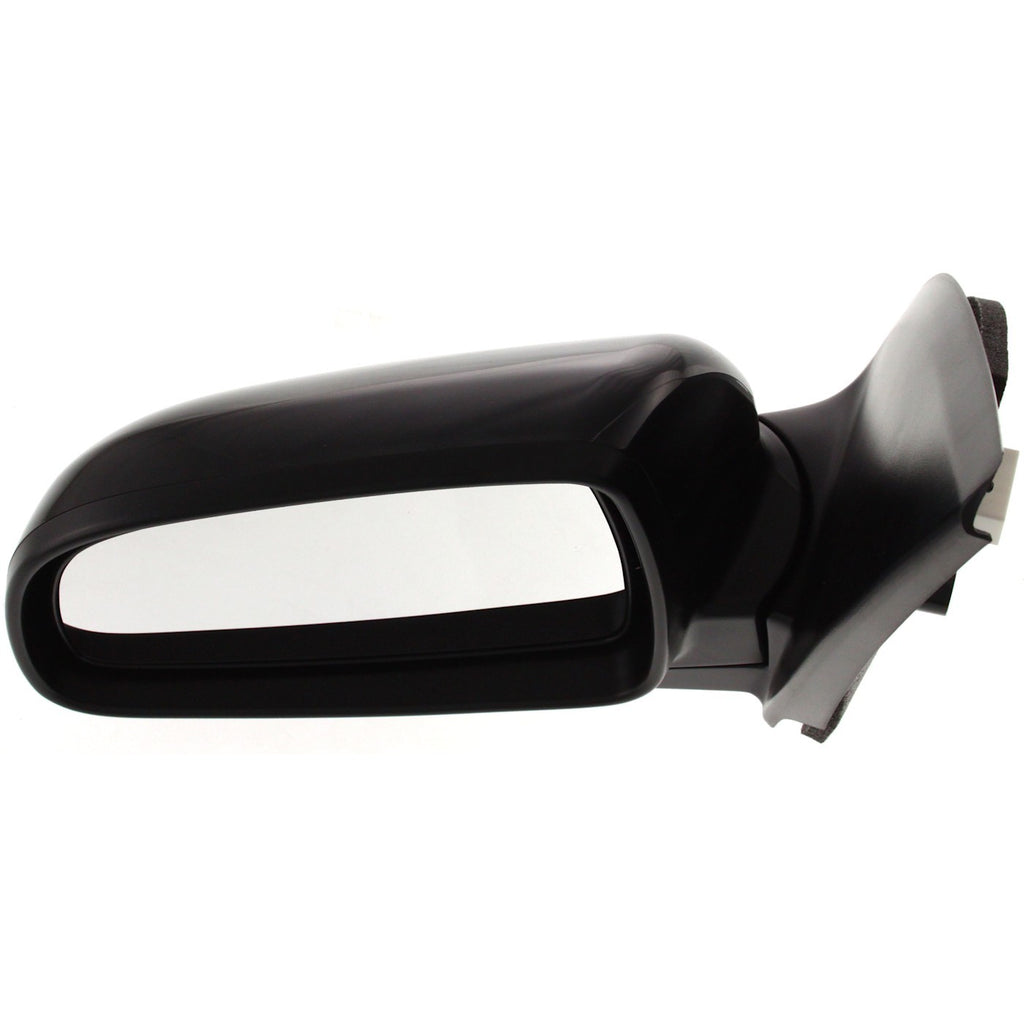 Power Mirror for Chevrolet Aveo Sedan (2007–2011) Left Heated Manual Folding