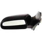 Power Mirror for Chevrolet Aveo Sedan (2007–2011) Left Heated Manual Folding