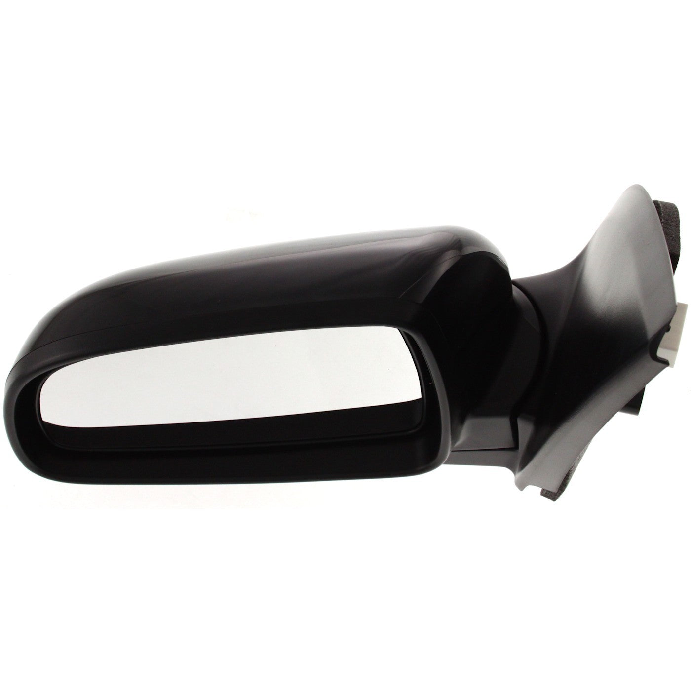 Power Mirror for Chevrolet Aveo Sedan (2007–2011) Left Heated Manual Folding