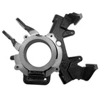Rear Steering Spindle Knuckle for Ford Explorer Mercury Mountaineer (2002–2005)