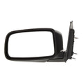 Power Mirror for Mitsubishi Lancer (2002–2005) Left Heated Manual Folding
