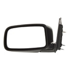 Power Mirror for Mitsubishi Lancer (2002–2005) Left Heated Manual Folding