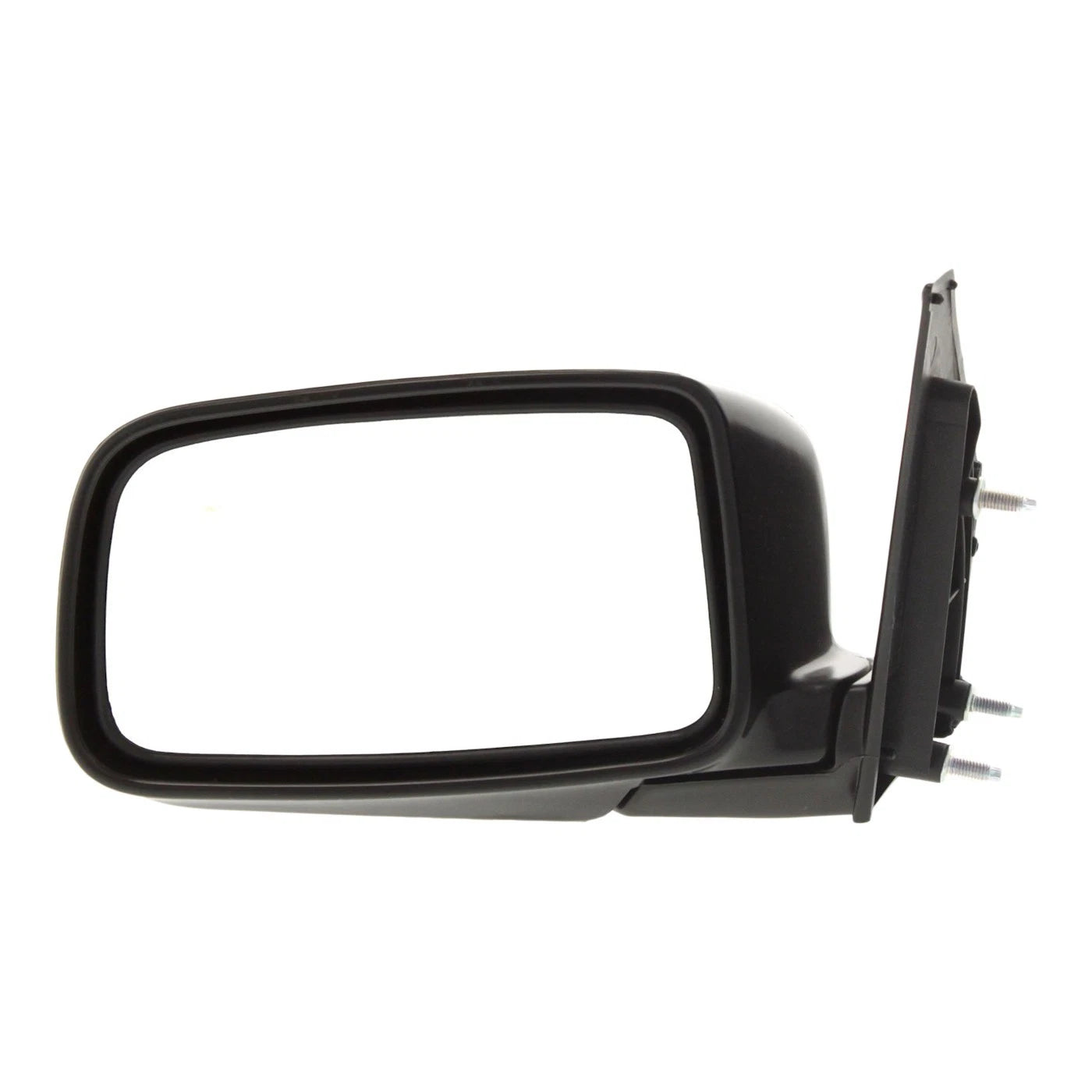 Power Mirror for Mitsubishi Lancer (2002–2005) Left Heated Manual Folding