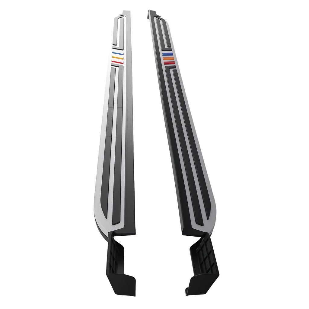 Side Step Running Board for VW Atlas 2018-2024 Running Boards Nerf Bars