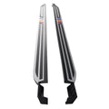 Side Step Running Board for VW Atlas 2018-2024 Running Boards Nerf Bars