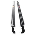 Side Step Running Board for VW Atlas 2018-2024 Running Boards Nerf Bars