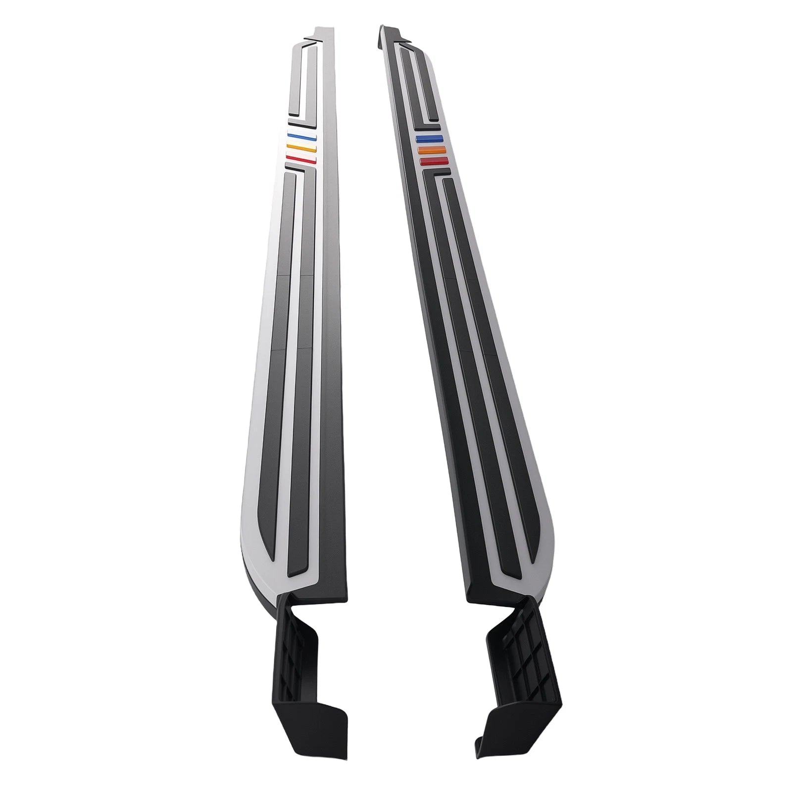 Side Step Running Board for VW Atlas 2018-2024 Running Boards Nerf Bars