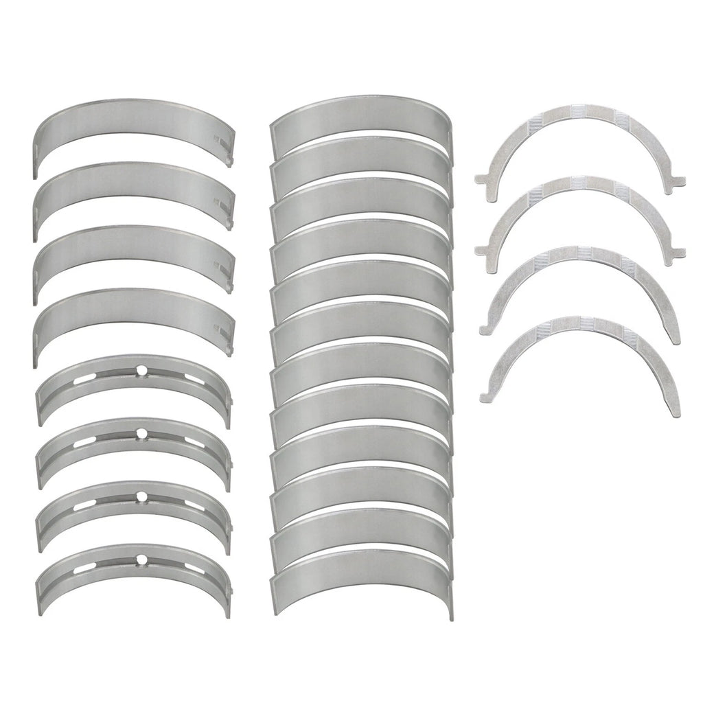 Crankshaft Thrust Con Rod Bearings for Ram 1500, Jeep WK2 3.0 EcoDiesel (2014–2018)
