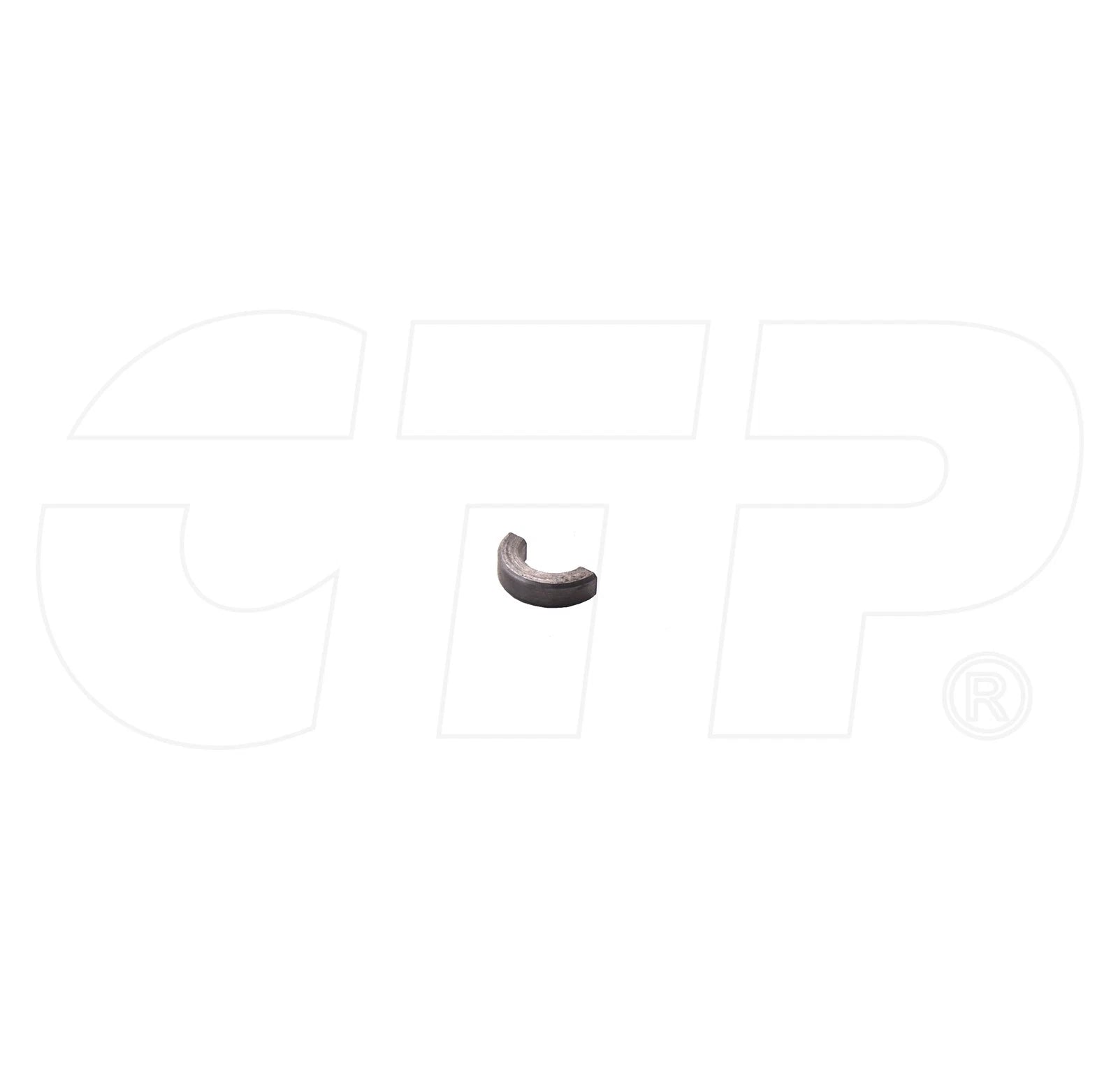 2B9018 Lock-Spring for Caterpillar Models