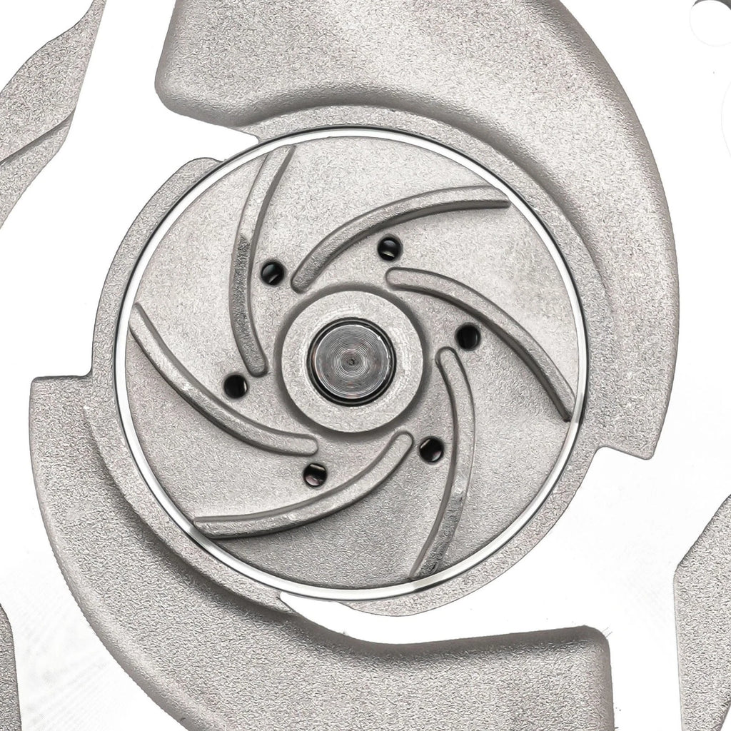 Water Pump for Porsche 911 & Boxster (1997–2008) (1999–2000, 2006–2008)