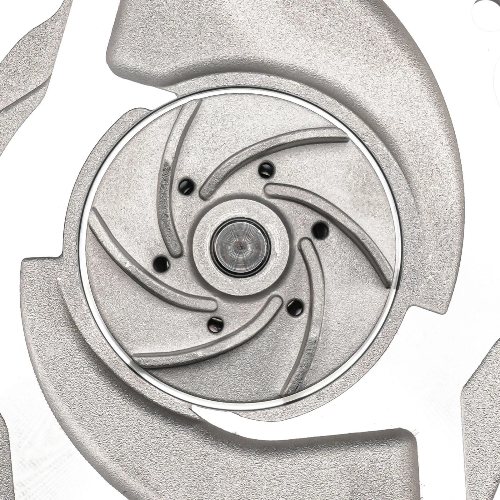 Water Pump for Porsche 911 & Boxster (1997–2008) (1999–2000, 2006–2008)