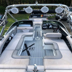 EVA Foam Teak Deck Flooring Mat for MasterCraft X-STAR