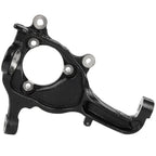 Front Left Driver Steering Knuckle for Jeep Liberty (2002–2006)