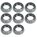 Timken Wheel Bearings Kit for Ford F750 2WD (2004–2017)