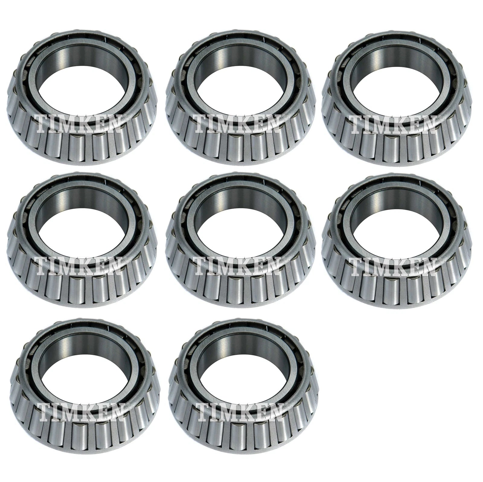 Timken Wheel Bearings Kit for Ford F750 2WD (2004–2017)