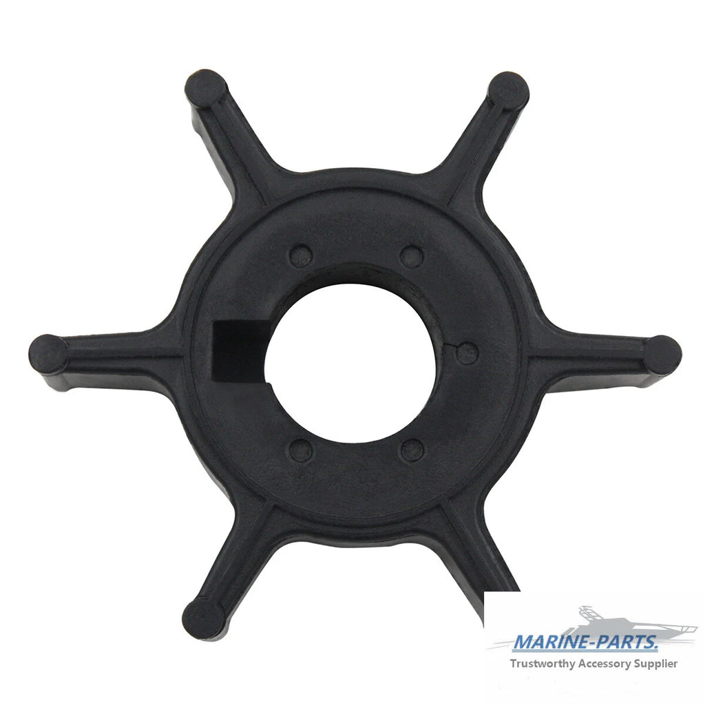 Water Pump Impeller for Yamaha 6E0-44352-00 (Lower Casing Drive)