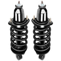 2X Rear Complete Struts Shocks Springs for Honda Element (2003–2011)