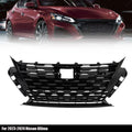 Front Bumper Grille for Nissan Altima (2023–2024)