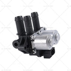 Water Heater Control Valve XR840091 for Jaguar S-Type (2002–2008)