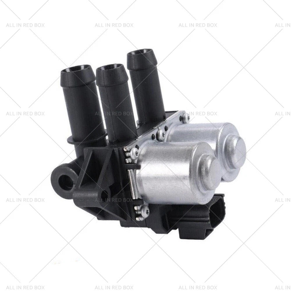 Water Heater Control Valve XR840091 for Jaguar S-Type (2002–2008)