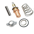 Thermostat Rebuild Kit for Mercury V6 3.4L & V8 4.6L (8M0162139, 8M0137816)