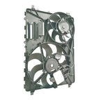 Cooling Fan Assembly for Volvo S80 V60 V70 XC60 XC70 (2000-2023)