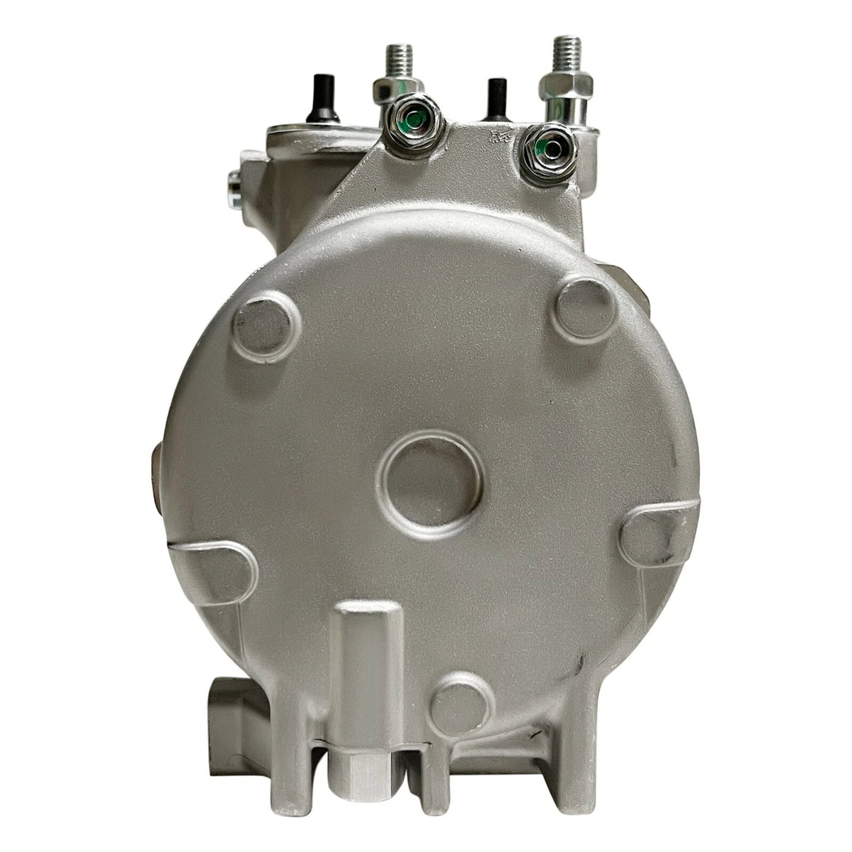 AC Compressor Kit OEM Replacement for Ford F-450 Super Duty (2012–2013)