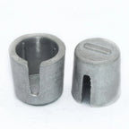 2X Car Battery Terminal Shims for 6V 12V Applications (Marine, RV)