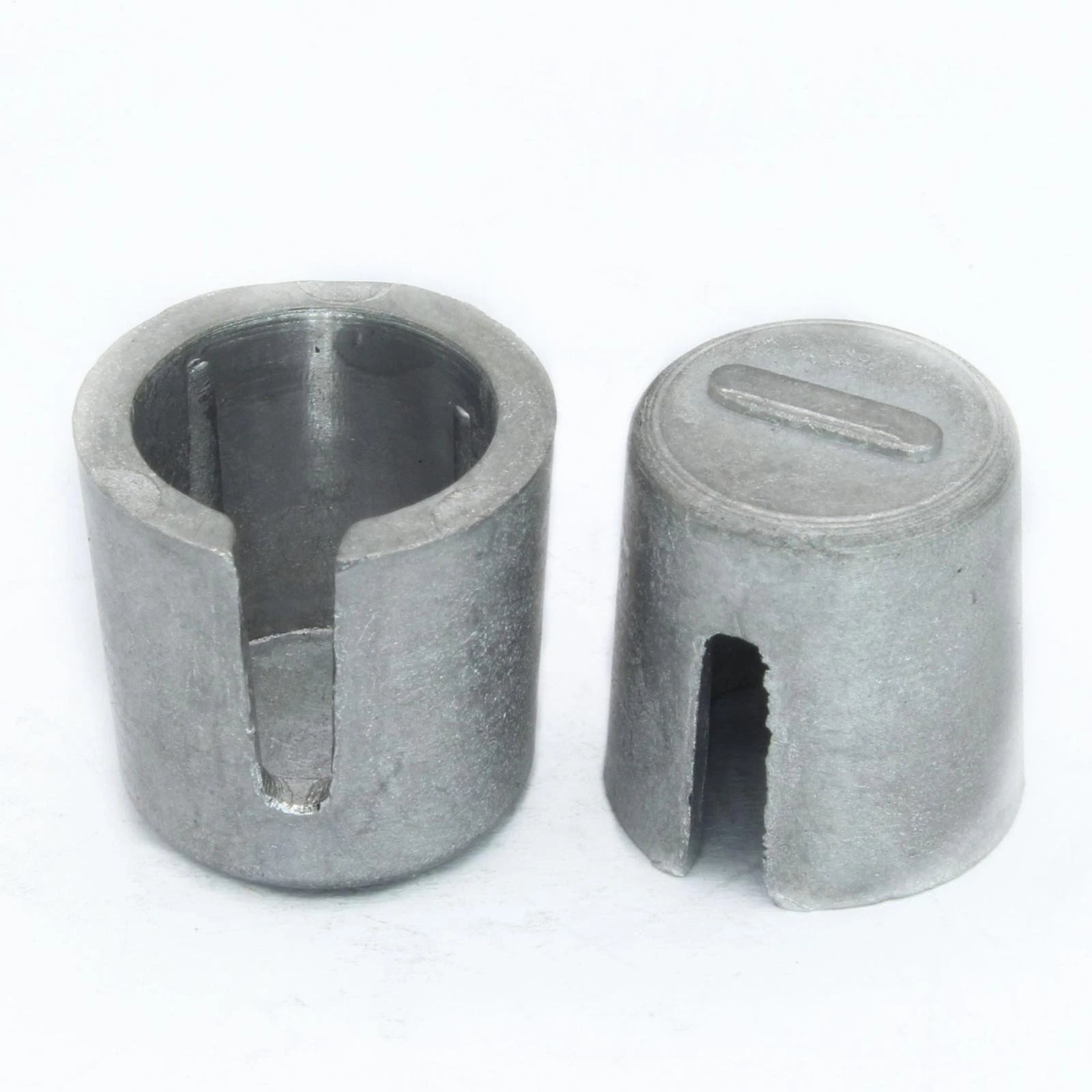 2X Car Battery Terminal Shims for 6V 12V Applications (Marine, RV)
