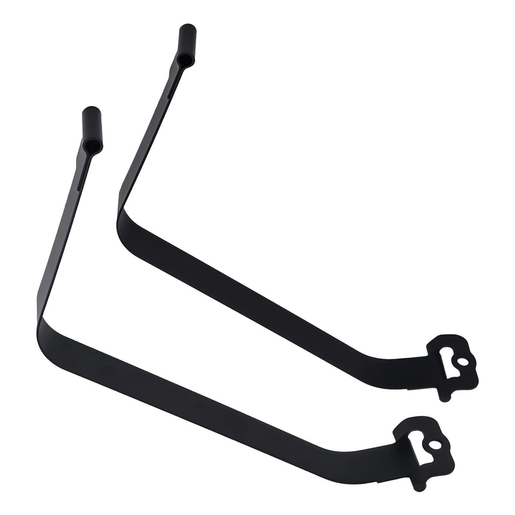 2X Fuel Tank Straps for Toyota 4Runner (2003-2009)