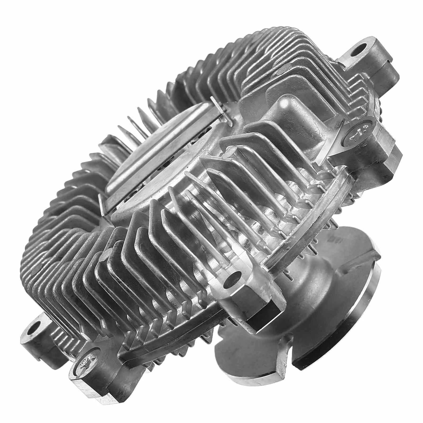 Cooling Fan Clutch for Nissan Pathfinder Frontier Xterra (2005–2012)