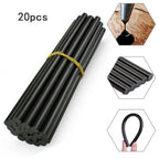 Car Dent Repair Glue Pack of 20 for Hail Damage Solutions