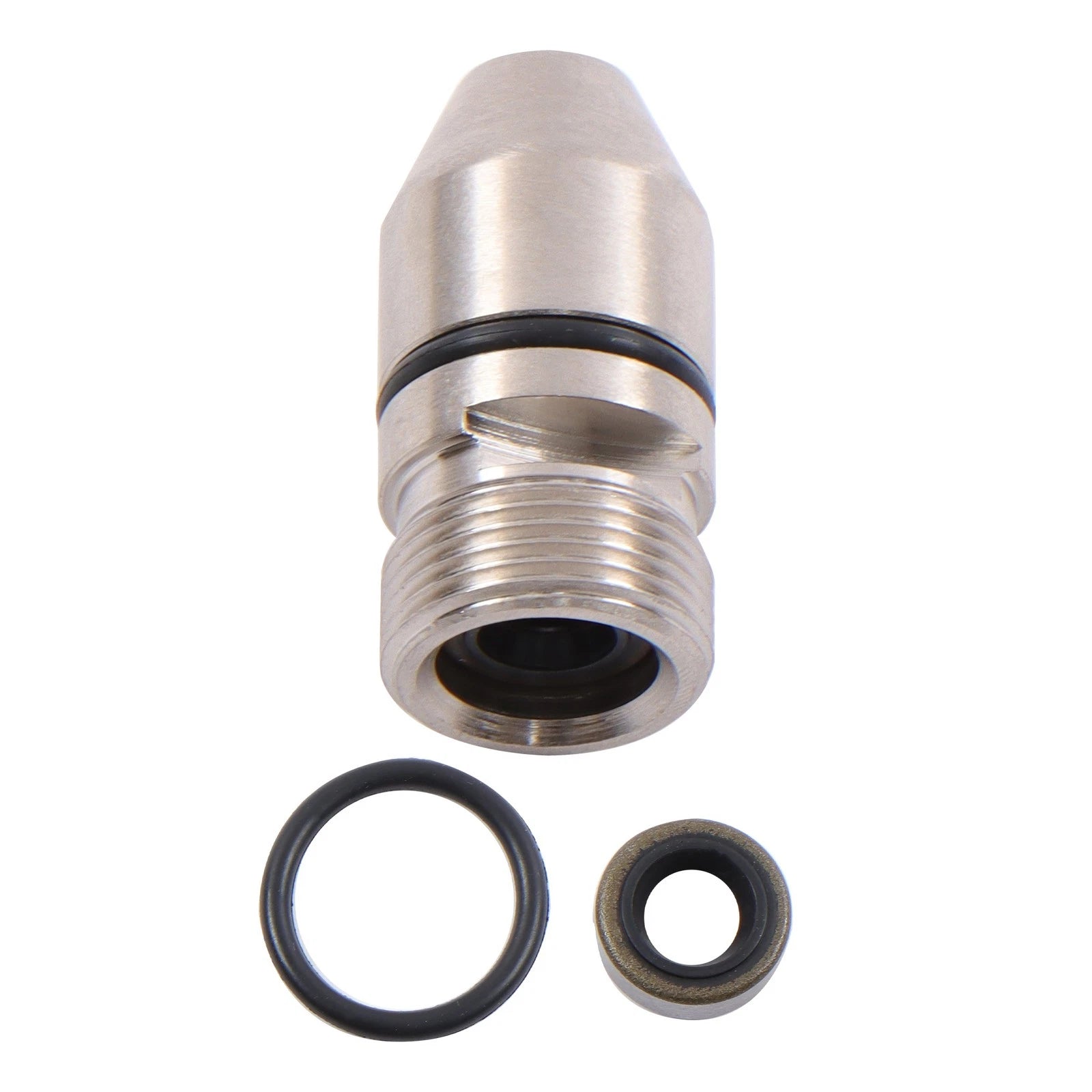 Gear Sleeve Housing for TH350 Turbo 350