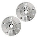 2PCS Rear Wheel Bearing Hub for Volvo XC90 (2003–2014) 512273
