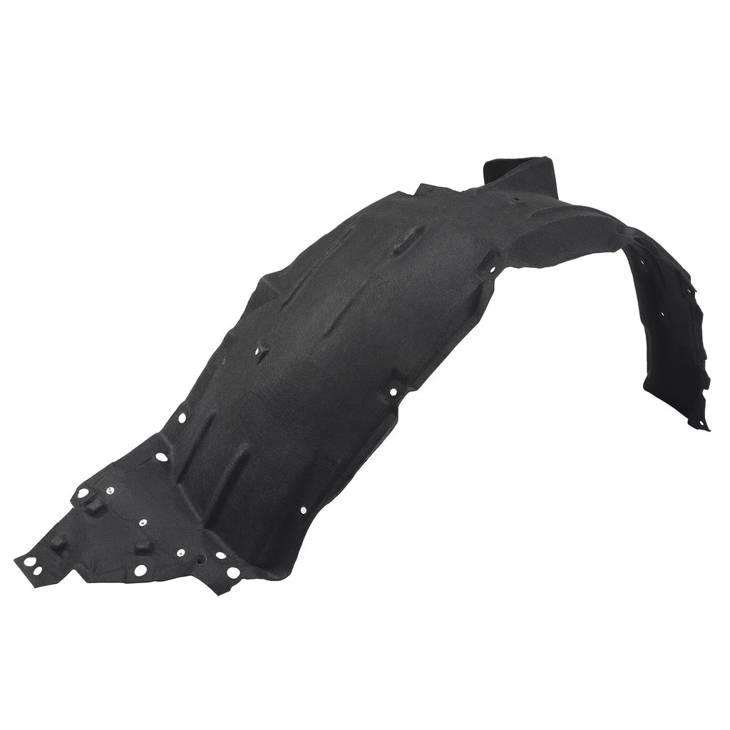 Fender Liner Set for Honda HR-V (2019–2022)