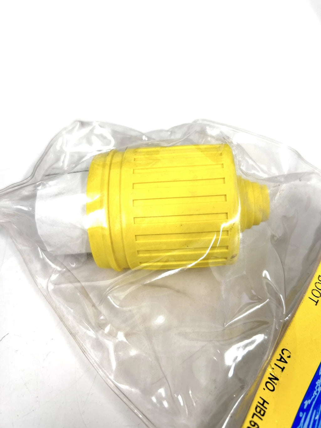 Seal Tite Short Boot for Hubbell HBL60CM17 (15/20 Amp)