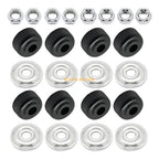 Shock Bushing Kit for EZGO Golf Cart TXT Marathon (1989–Present)