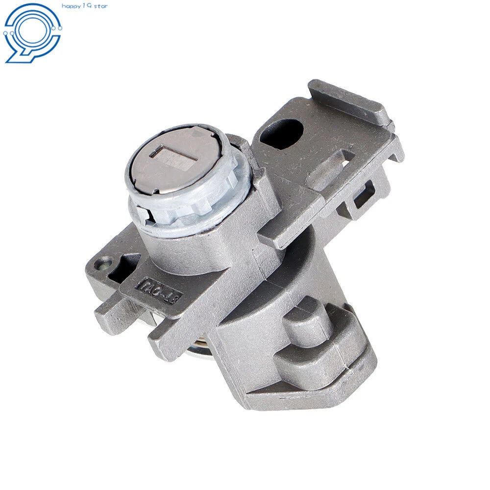 Left Door Lock Cylinder for Honda Accord (2008–2012) with 2 Keys