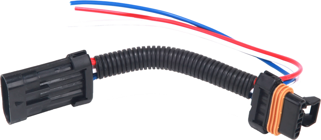 Tail Light Harness for ATV/UTV (12V) - SM106-004