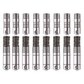 Set of 16 Valve Lifters for Chevy GMC 5.3L 6.0L 6.2L (2007–2021)