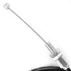 Throttle Cable for Suzuki SV650 (2003–2009) SV1000 (2003–2004) 58300-16GB0