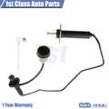 Clutch Master Slave Cylinder Assembly for Dodge Dakota (1992–1994)